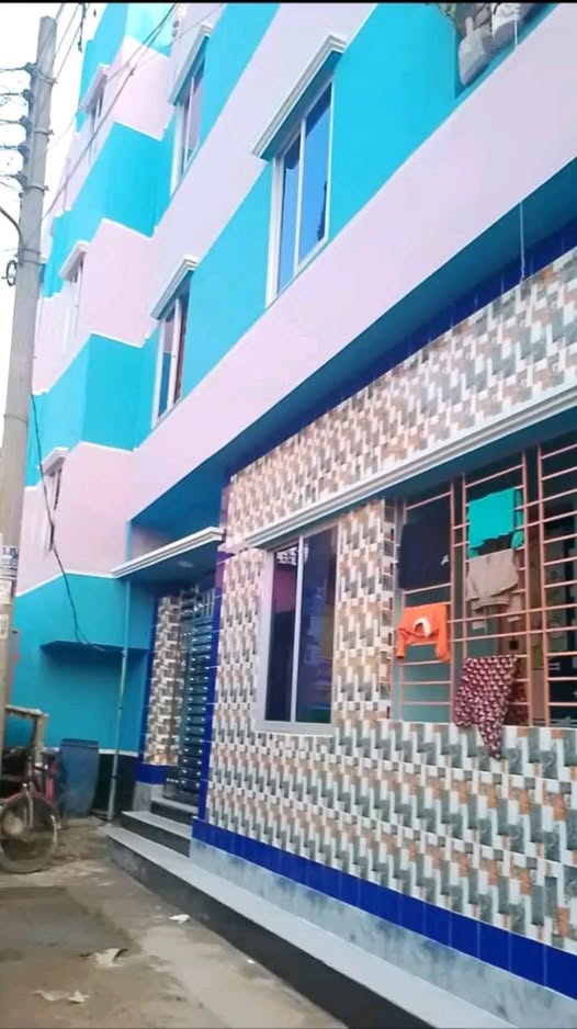 টংগী, গাজীপুর ৬ তালা ফাউন্ডেশন এর বাড়ি বিক্রয়