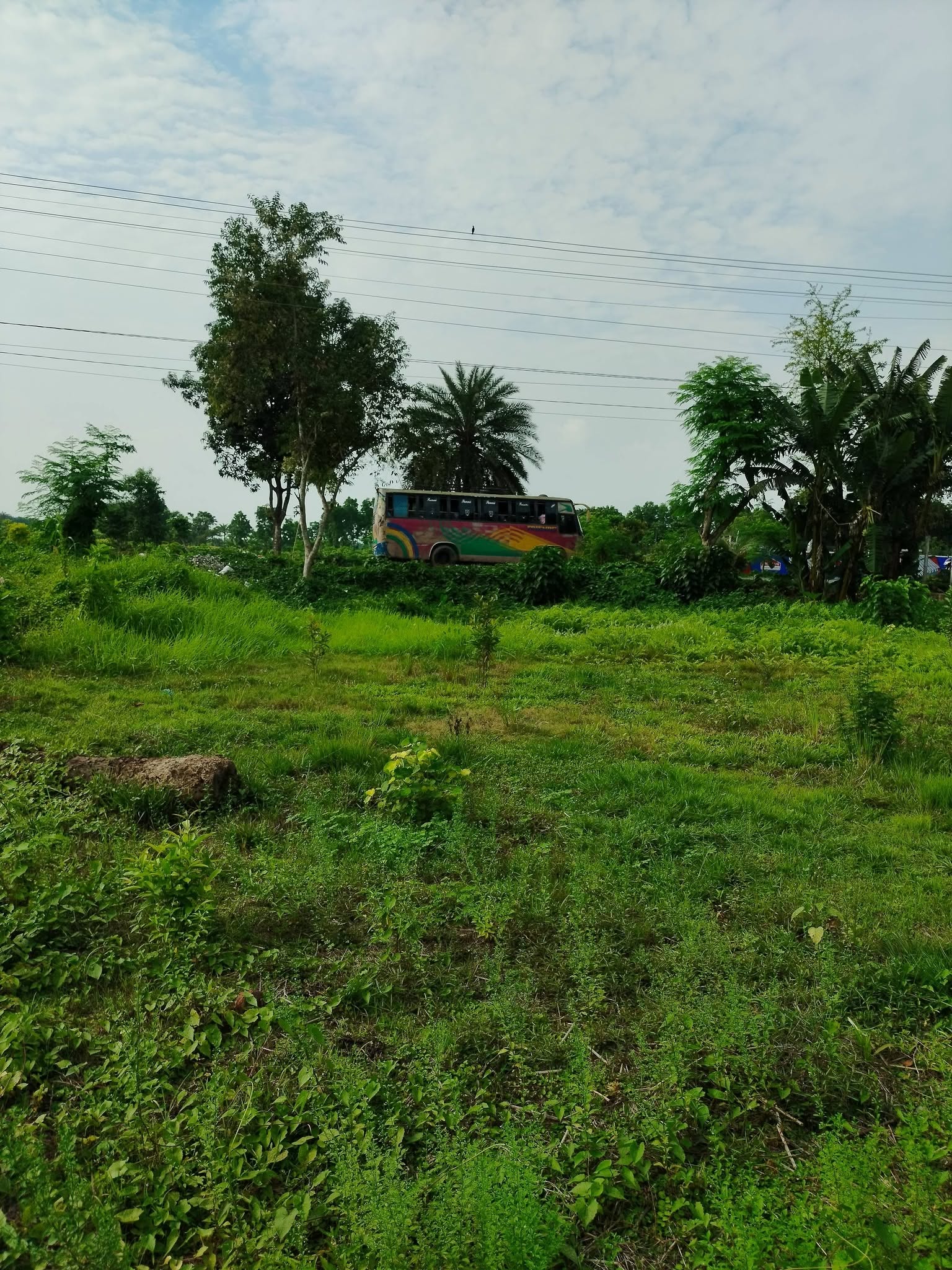  যশোরের অন্যতম সম্ভাবনাময় আবাসিক এলাকা হামিদপুরে 8.25 শতকের একটি প্লট বিক্রয় হবে।