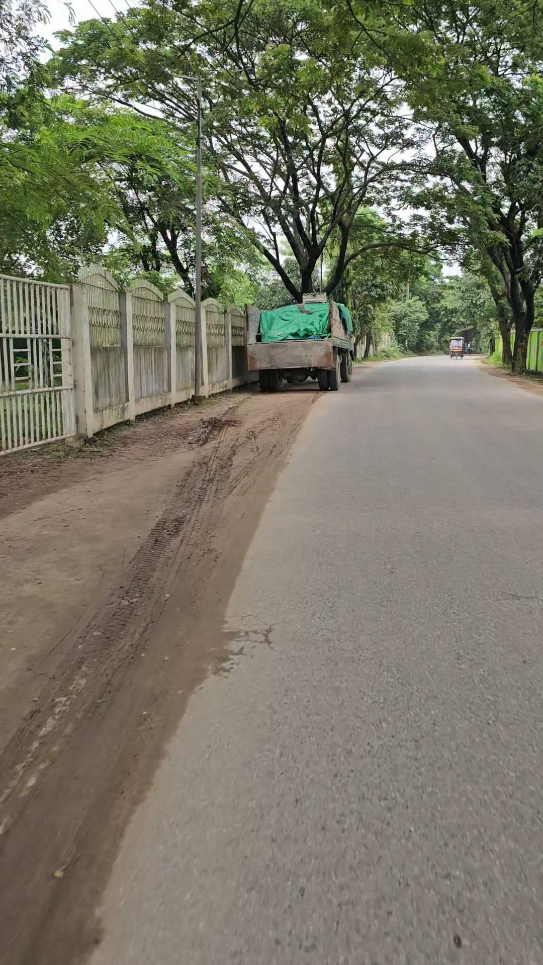 জরুরি ভিত্তিতে বিক্রয় হবে — আশুলিয়া, কাঠগড়ায় ৬.৫ তলা নতুন বাড়ি!  — photo 2