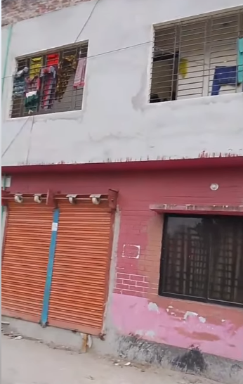 গাজীপুর সিটি কর্পোরেশনে এই বাড়ি বিক্রি হবে