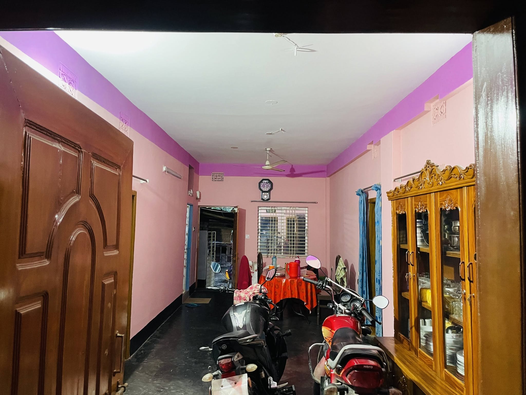 ৮ কাঠা জায়গা সহ ২.৫ কাঠার উপর নির্মিত ৩ তলা ফাউন্ডেশনের বাড়ি বিক্রি হবে।  — photo 3