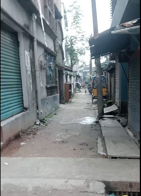 যশোর পৌরসভার ভিতরে ৮ শতক জমি বিক্রয় হবে
